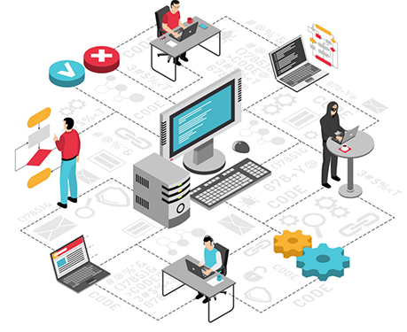 Computer & Network training